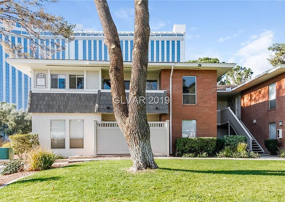1st image of 2819 Geary Pl Unit 2704