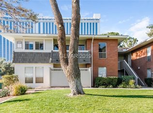 2819 Geary Pl UNIT 2704, Las Vegas, NV 89109