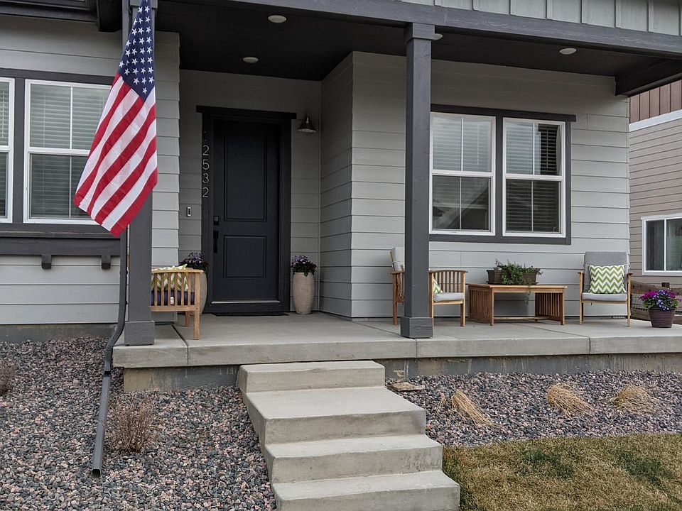 Welcome Home.