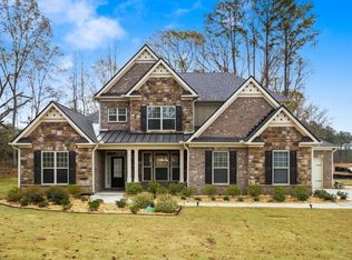18 Houser Dr, Newnan, GA 30263