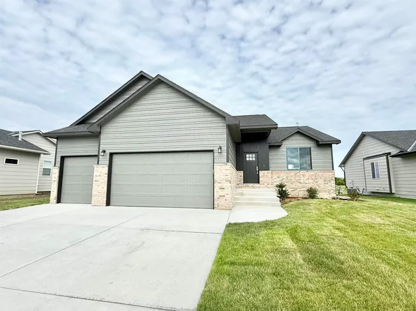 5496 N Toben Dr, Wichita, KS 67226