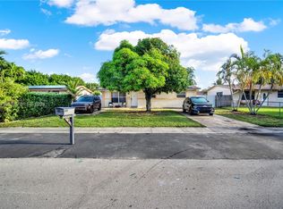 Collier City Add, Pompano Beach, FL 33069