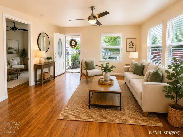 2127 N Funston Ave, Stockton, CA 95205