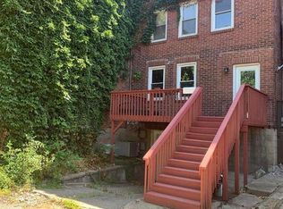 4607 Eden Way, Pittsburgh, PA 15201