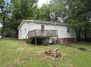 702 S Sycamore St, Harrison, AR 72601
