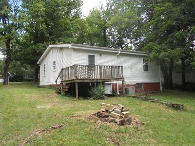 702 S Sycamore St, Harrison, AR, 72601