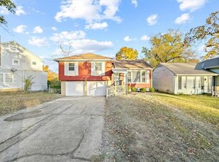 7703 Brooklyn Ave, Kansas City, MO 64132