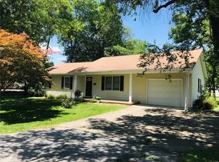 221 Patton St, Montgomery City, MO 63361