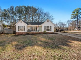 300 E Myles Ln, Spartanburg, SC 29303