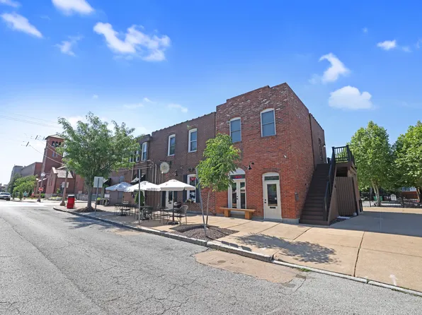5200-5208 Wilson Ave, Saint Louis, MO