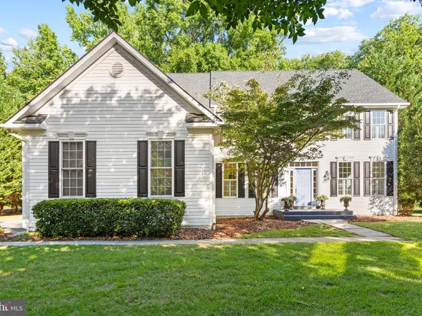 601 Candy Ct, Annapolis, MD 21409