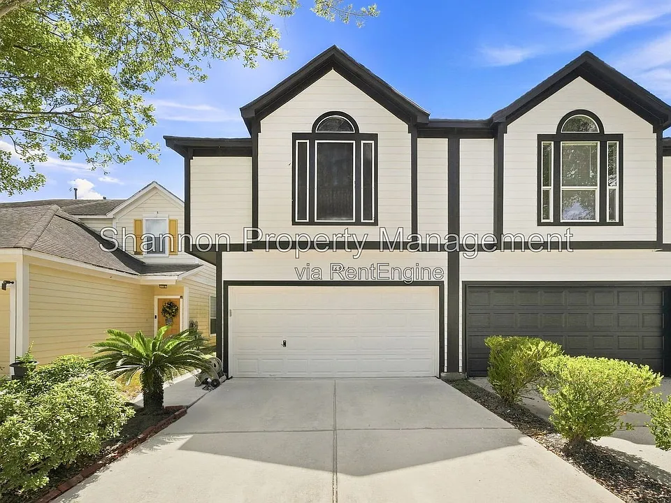 16551 Pentonshire Ln