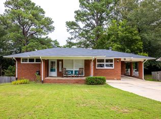 5720 Perry Ave, Columbus, GA 31909