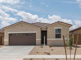 16641 W Mescal St, Surprise, AZ 85388
