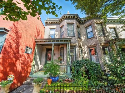 323 N 27th St, Richmond, VA, 23223