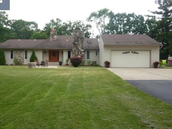 9230 North Raven Court, Milton, WI 53563