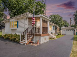 255 W Washington St, Westville, IN 46391