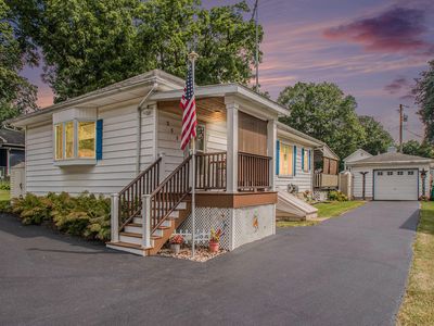 255 W Washington St, Westville, IN, 46391