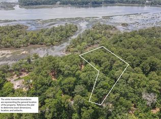 43 Trout Hole Rd, Bluffton, SC 29910