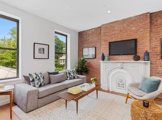 119 Saint Marks Ave #2, Brooklyn, NY 11217