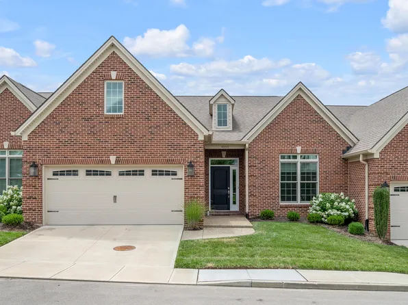 4030 Livingston Ln, Lexington, KY 40515