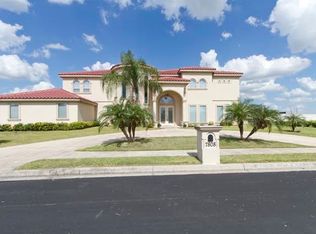 7808 N Cynthia St, McAllen, TX 78504