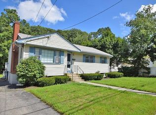 120 South St, Randolph, MA 02368