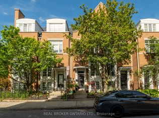 12 York Ave, Toronto, ON M4K2T9