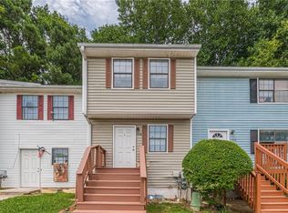 7008 Oakhill Cir, Austell, GA 30168