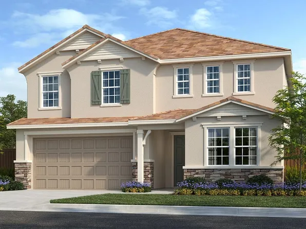 15786 Testarossa St, Lathrop, CA 95330