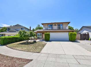 378 Utica Ln, San Jose, CA 95123