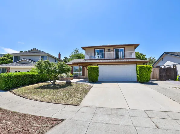378 Utica Ln, San Jose, CA 95123
