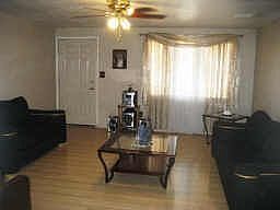 Living Room from Kitchen