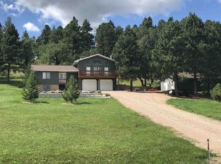7535 Whitetail Dr, Sturgis, SD 57785