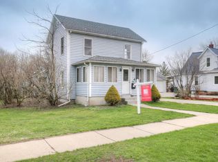 150 S State St NW, Sparta, MI 49345