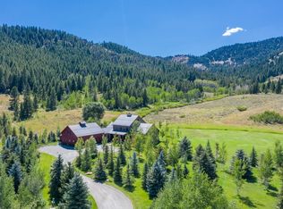 500 High Meadows Ln, Ketchum, ID 83340
