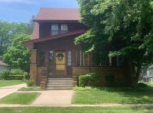 425 Saint Marys Ave, Monroe, MI 48162