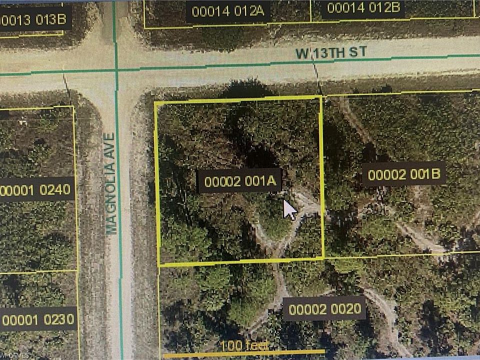 1st image of 907 W 13th St Lot 1