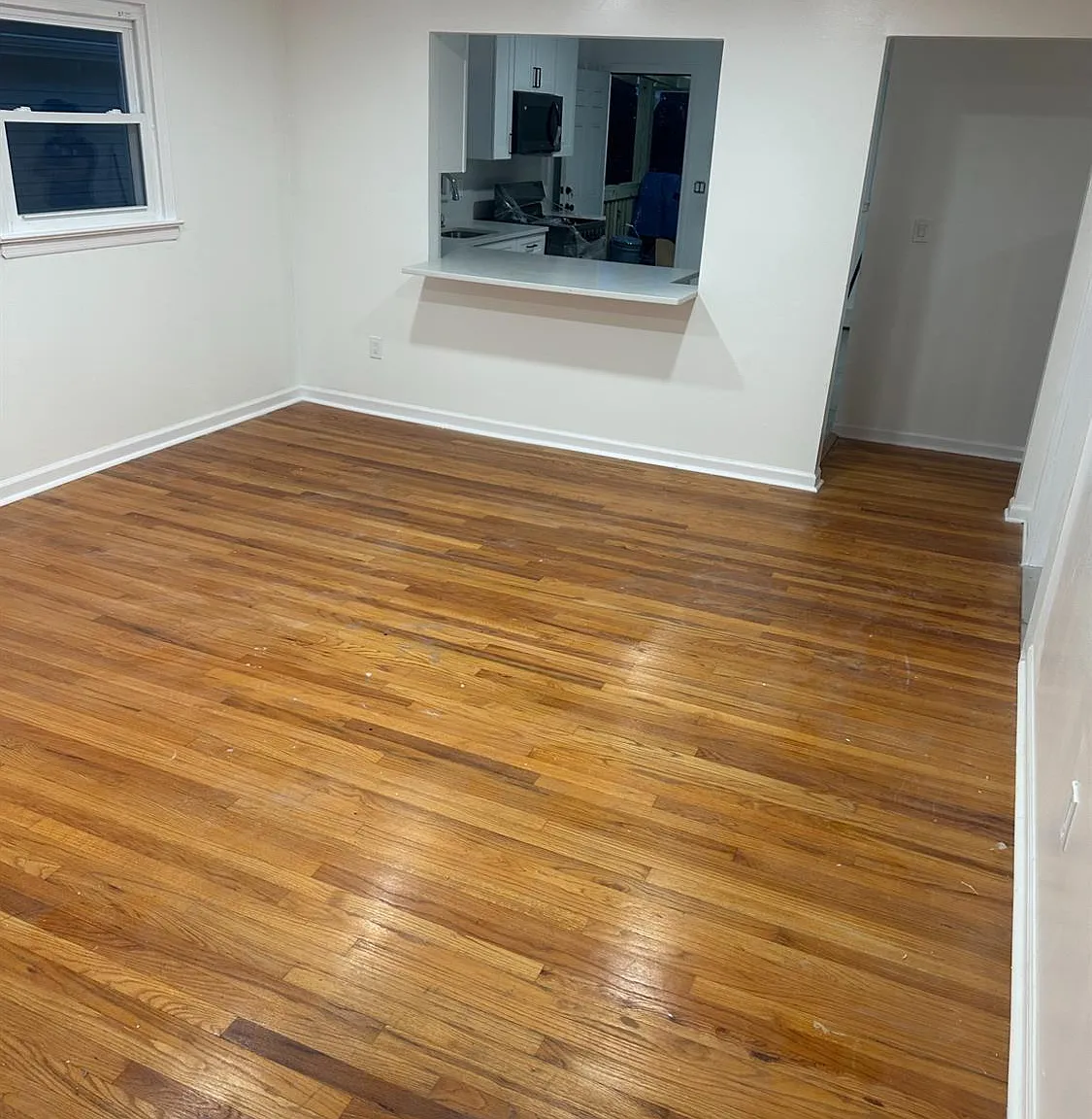 3 bed, 1.0 bath, $2,700 — Photo 1