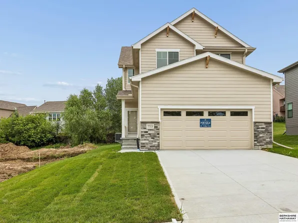 7713 N 116th Ave, Omaha, NE 68142