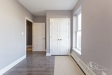 Rented by Ideal Properties Group