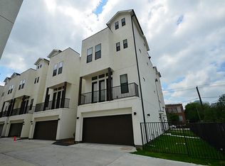 2602 Polk St, Houston, TX 77003