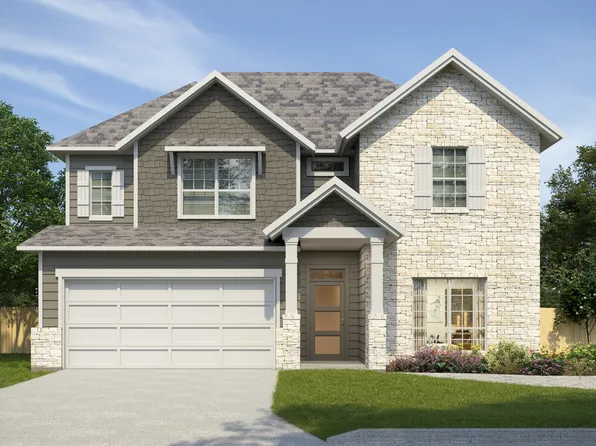 437 Pipe Creek Dr, Temple, TX 76502