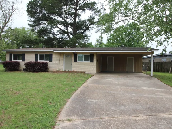 5346 Lily St, Bossier City, LA 71112