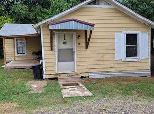 801 Springhill Dr, Hope, AR 71801