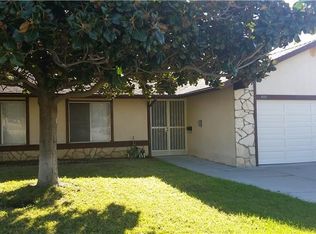 3323 E Clifton Ave, Highland, CA 92346