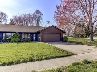 101 S Oxford Rd, Springfield, IL 62704