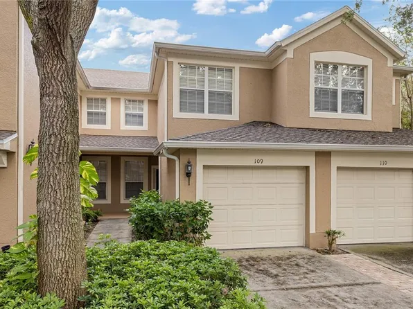 2576 San Tecla St Unit 109, Orlando, FL 32835