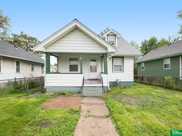 2911 Fort St, Omaha, NE 68111