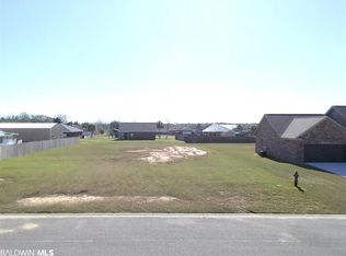 0 Anthony Ln LOT 4, Elberta, AL 36530